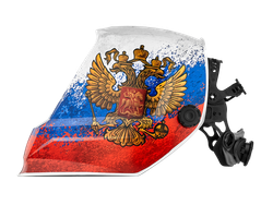 TECH C50I ПАТРИОТ TRUE COLOR PLUS ®