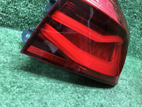 Фонарь правый внешний BMW 3er F30 (2015-2020) LED