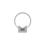 51263 держатель с хомутом 25-63мм. (100шт.) DKC