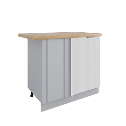 Кухня Модуль СУ 1050 Фенис 3Д Айс