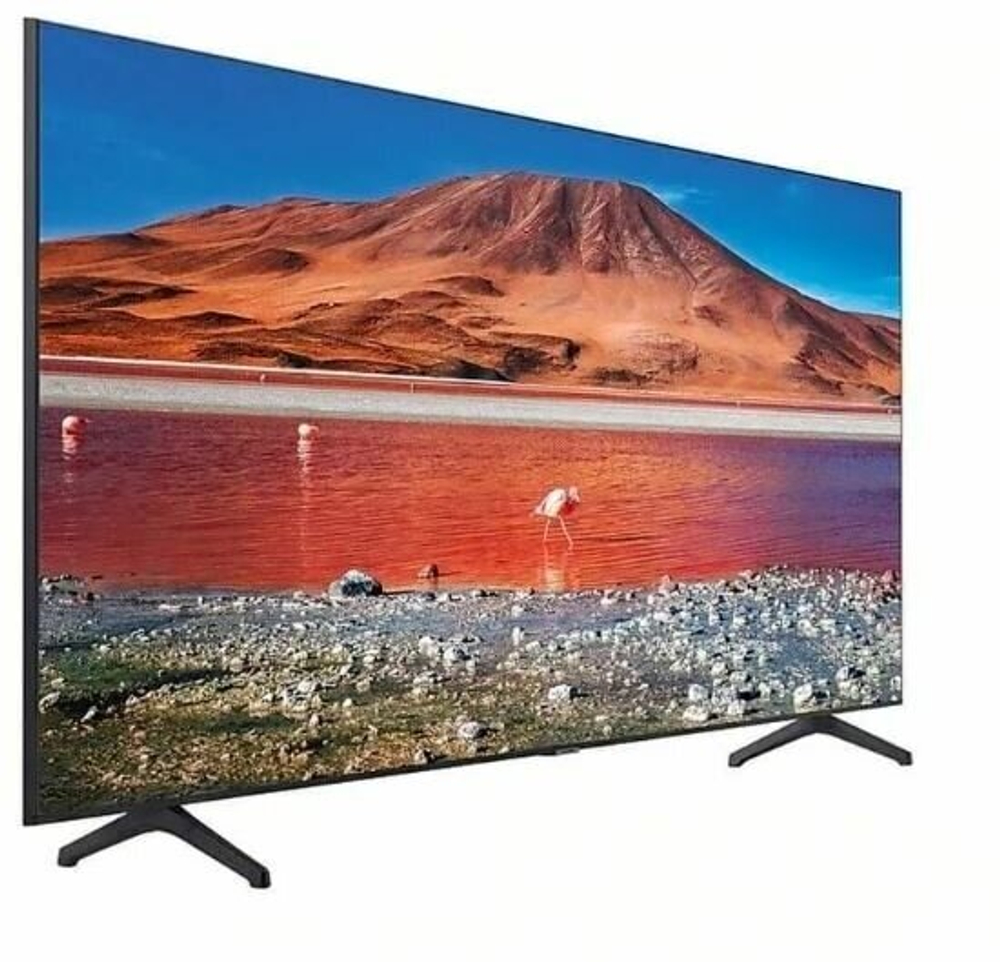 50" Samsung UE50AU7100UXRU