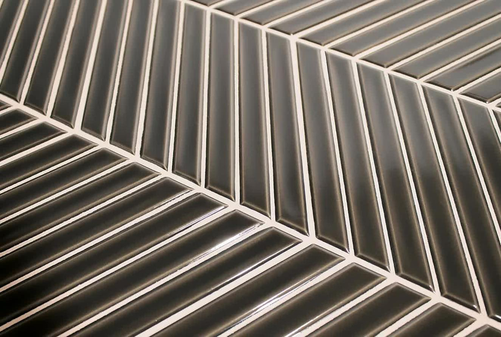 Wow Spike Bars A Mineral Grey 15x25.9