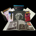 Chrome / Chrome Box Revisited (Box Set)(7LP)