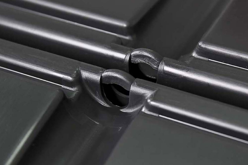 Компостер 1120 л. 2020