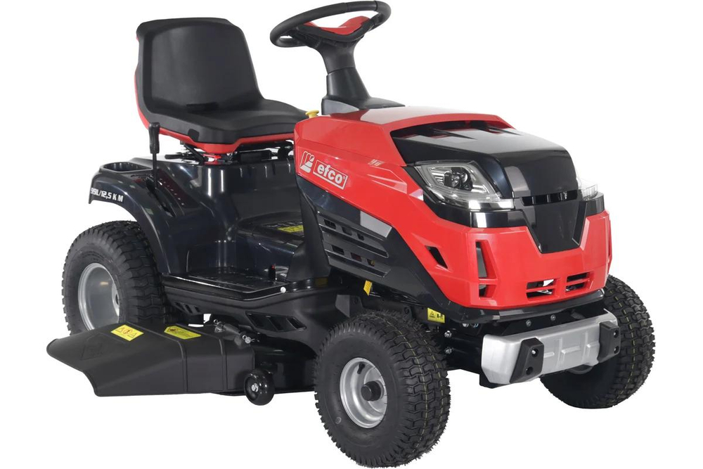 Газонокосилка с сиденьем (минитрактор) EFCO EF 99L/12,5 K M