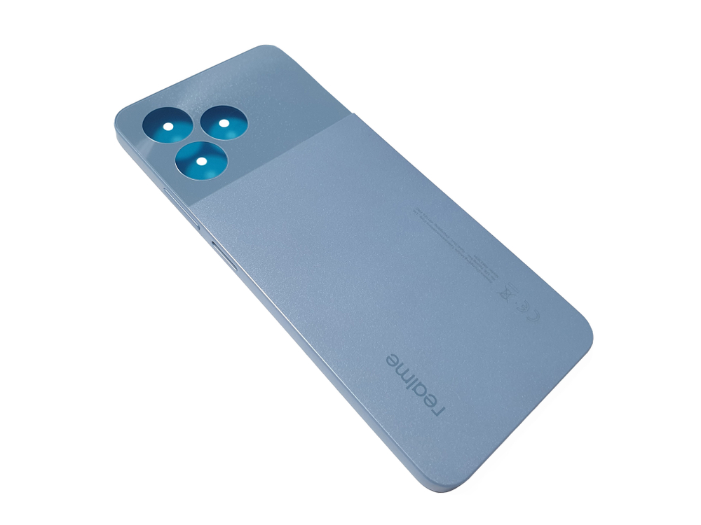 Realme Note 50 (RMX3834) / Задняя крышка (корпус) (ORIG-SP)