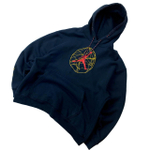 Худи Air Jordan Logo