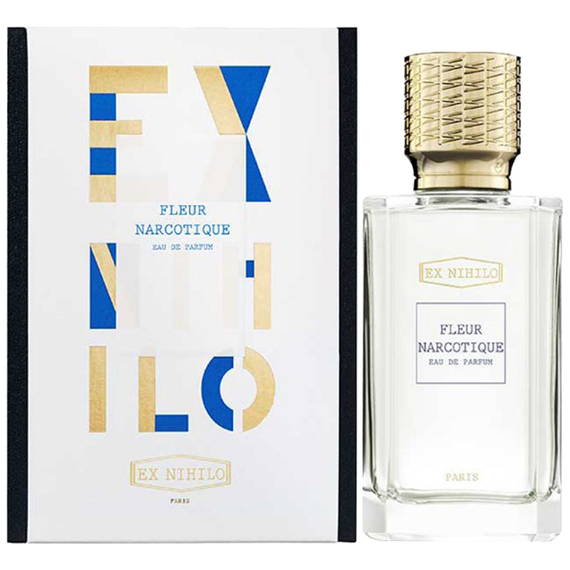 EX NIHILO Fleur Narcotique 100мл