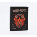 Презервативы YOKIRO DOTTED, №3 (Цвет: прозрачный)