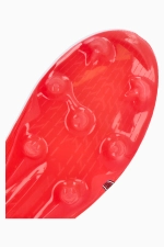 Бутсы Puma Ultra Nitro 7 Ultimate LL FG/AG Junior