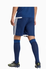 Шорты adidas Tiro 26 Competition - темно-синий