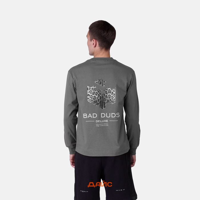 Лонгслив мужской Krakatau Khuru артикул:Tu120-57 - купить в магазине Дайс