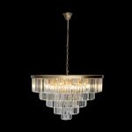 Подвесная люстра Loft It PRISM CLEAR 10019/800C