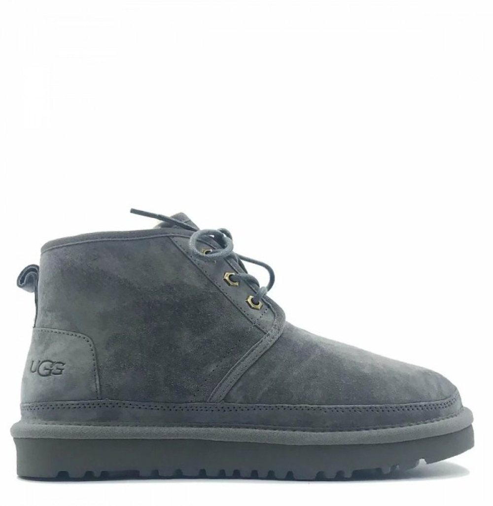 Ugg Neumel Boots Grey