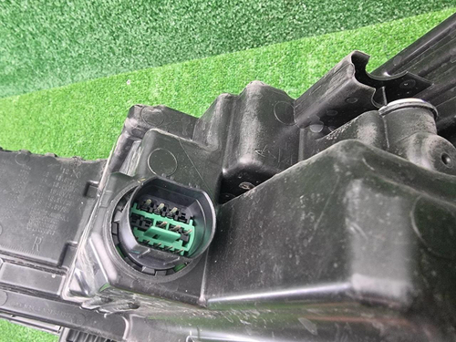 Фара правая Changan CS55PLUS (2021-2024) LED