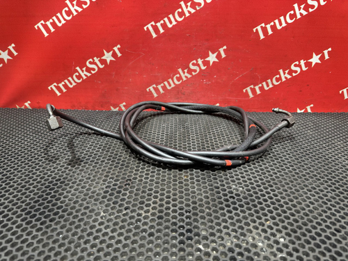 Шланг подъёма кабины 2018г