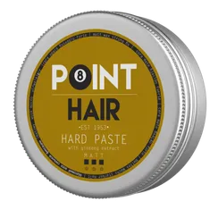 Матовая паста сильной фиксации