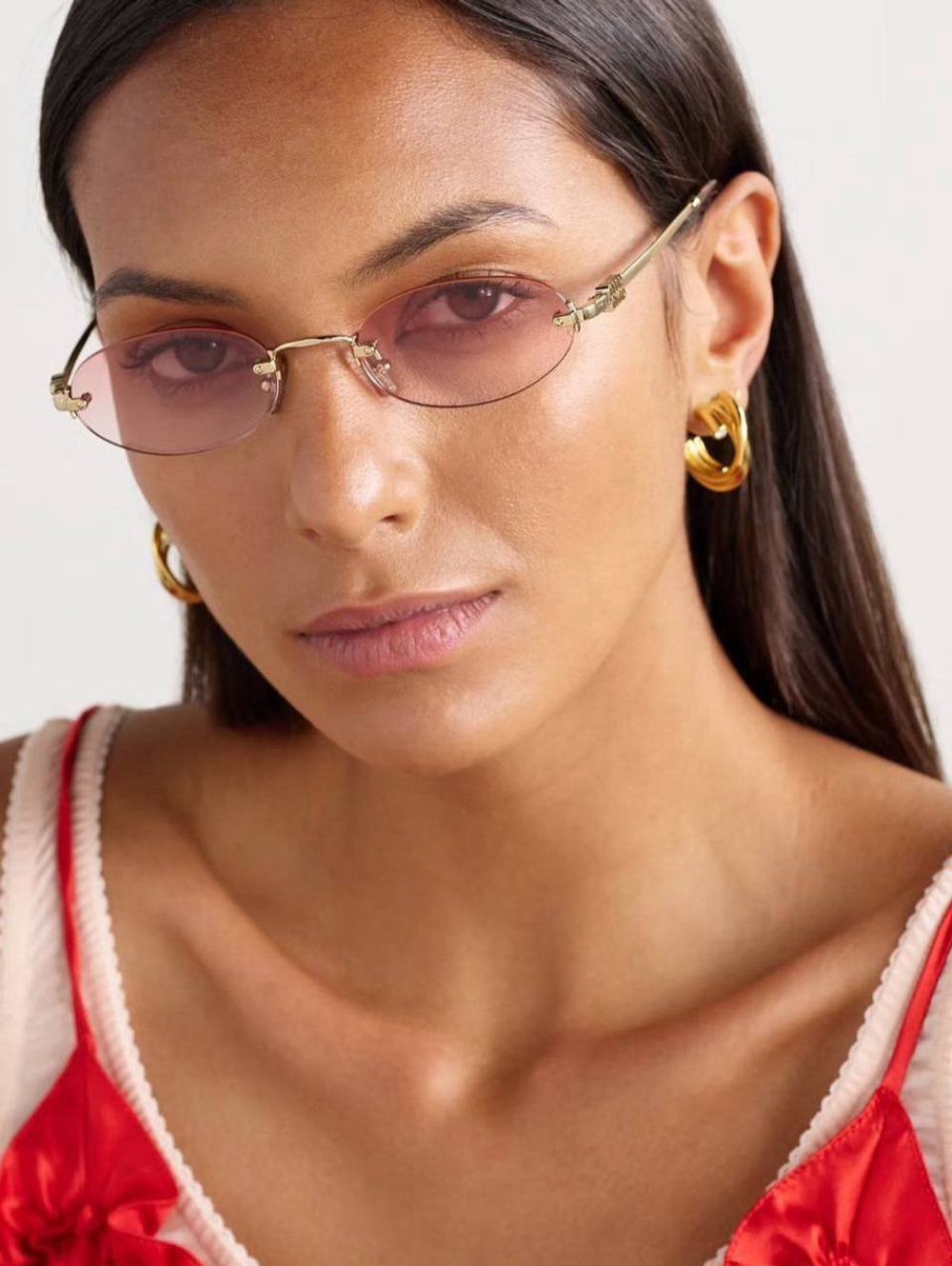 Очки Miu Miu