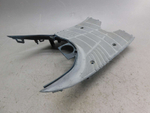 Пластик нижний Honda Dio AF27 64310-GAHA 031962