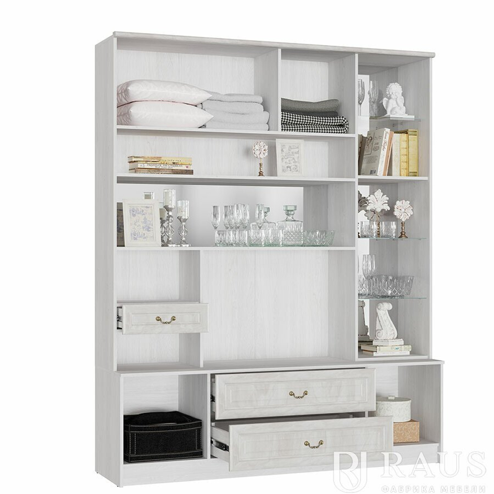 Шкаф многоцелевой Янна ЯН-08