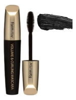 Farm Stay Тушь для ресниц Volume & Curling Mascara 12г