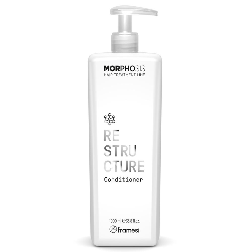 FRAMESI MORPHOSIS RESTRUCTURE CONDITIONER, 1000 мл