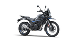 Royal Enfield Himalayan 450 Slate Poppy Blue (Mid)