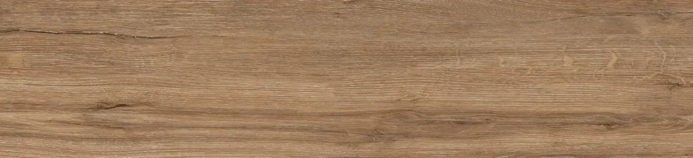 Керамогранит Alma Ceramica GFA2090GRW40R Grandwood 20x90 коричневый матовый под дерево