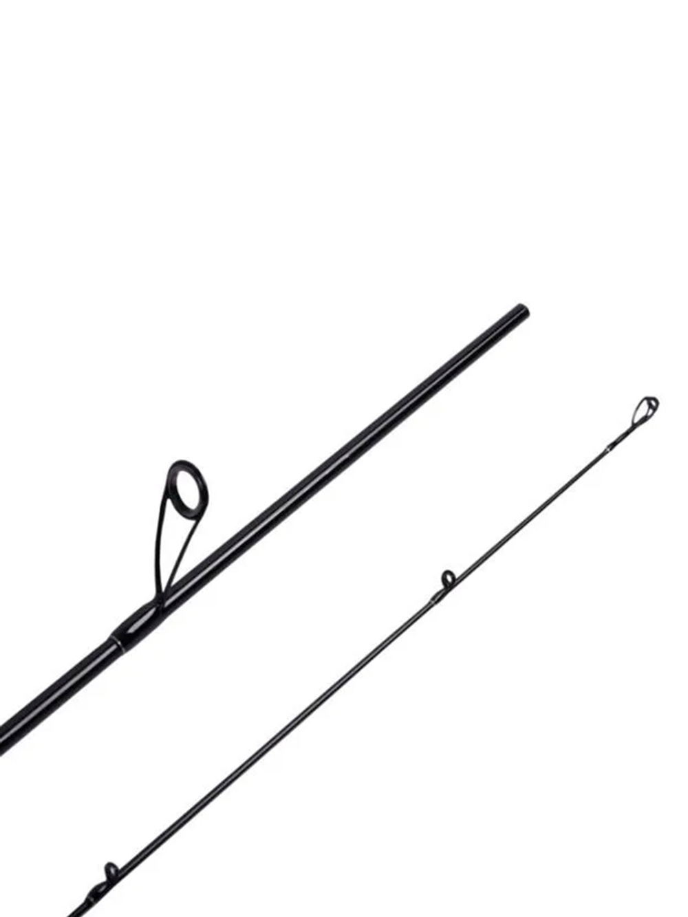 Спиннинг для рыбалки Maximus WINNER-X TW 21ML 2,1m 4-22g + Воблер LureMax RATRI 102SPMR-172, 13 гр., суспендер