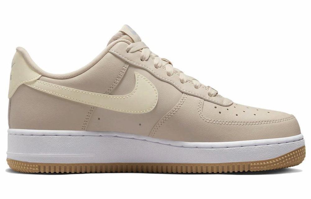 Кроссовки Nike Air Force 1 Low "Sanddrift" (Женская размерная сетка)