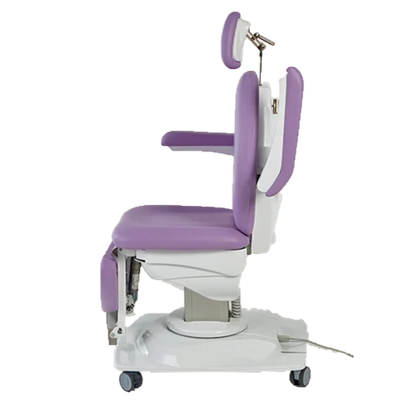 Euroclinic Xenon EVO кресло отоларингологическое