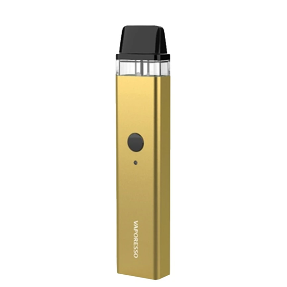 Набор Vaporesso XROS 800mAh Pod Kit - Gold Набор Vaporesso XROS 800mAh Pod Kit - Gold