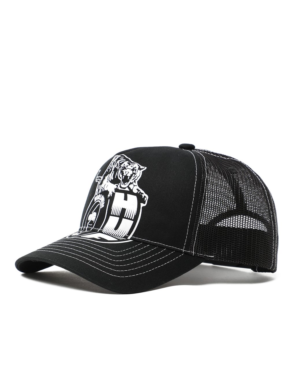 Кепка Urethane Trucker