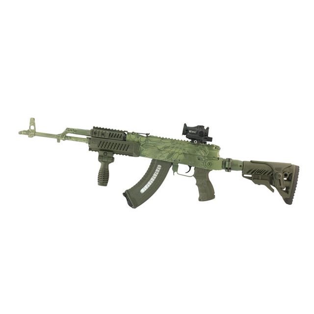 Коллиматор Взор-5
