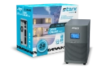 ИБП STARK COUNTRY 2000 ONLINE (16A)