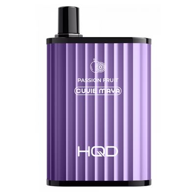 HQD Cuvie Maya 6000