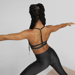 Женский топ-бра PUMA STUDIO ULTRABARE STRAPPY BRA