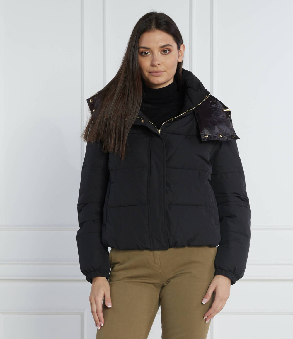 куртка aspetto generic Patrizia Pepe - черный(2O0008 A150)