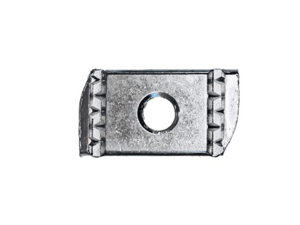 ТМС Strut канальная гайка M12 А2 (нерж.)