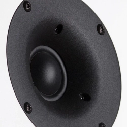 Radiotehnika Gamma 3.02 White Ash напольная профессиональная акустическая система (пара)