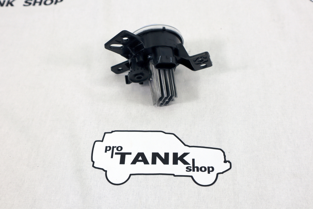 Фара противотуманная - правая TANK 300 (ОРИГИНАЛ) 4116104XKM01A
