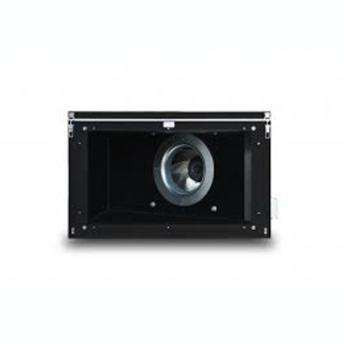 Приточно-вытяжная вентиляционная установка Turkov Capsule pool 5000 W