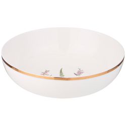 САЛАТНИК LEFARD "GRASSLAND" 19*5 СМ 850 МЛ (КОР=36ШТ.)