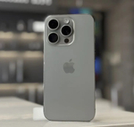 iPhone 15 Pro, 128 ГБ б/у
