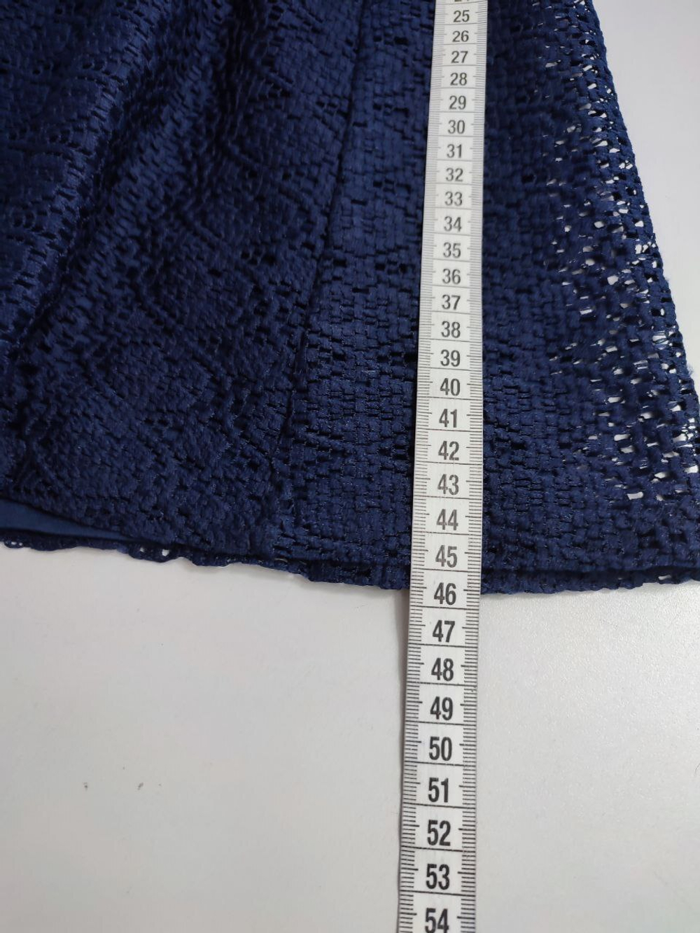 Юбка Zara красивая 46 размер