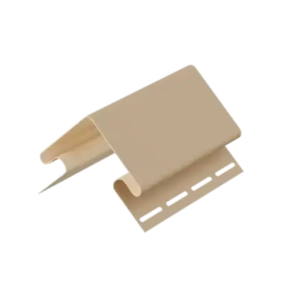 Внешний угол 7515 мм Крем-брюле