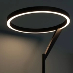 Торшер Divinare SOLE 3234/06 PN-1