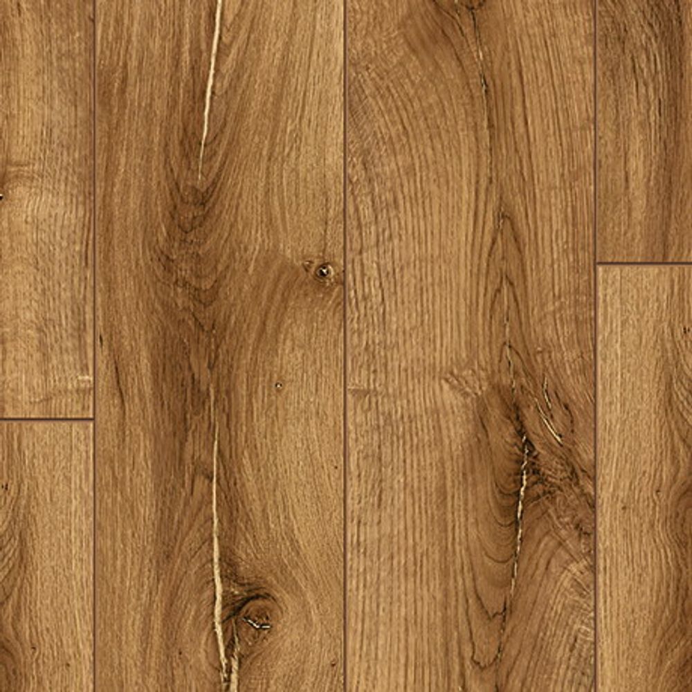 Classic 1050 Дуб Артдеко ваниль, 2,493 м²