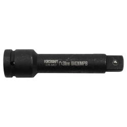 Удлинитель ударный 200мм, 1'' FORCEKRAFT FK-8048200MPB