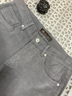 Джинсы Loro Piana